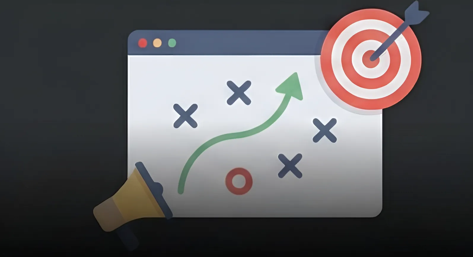 Visual Marketing Strategy