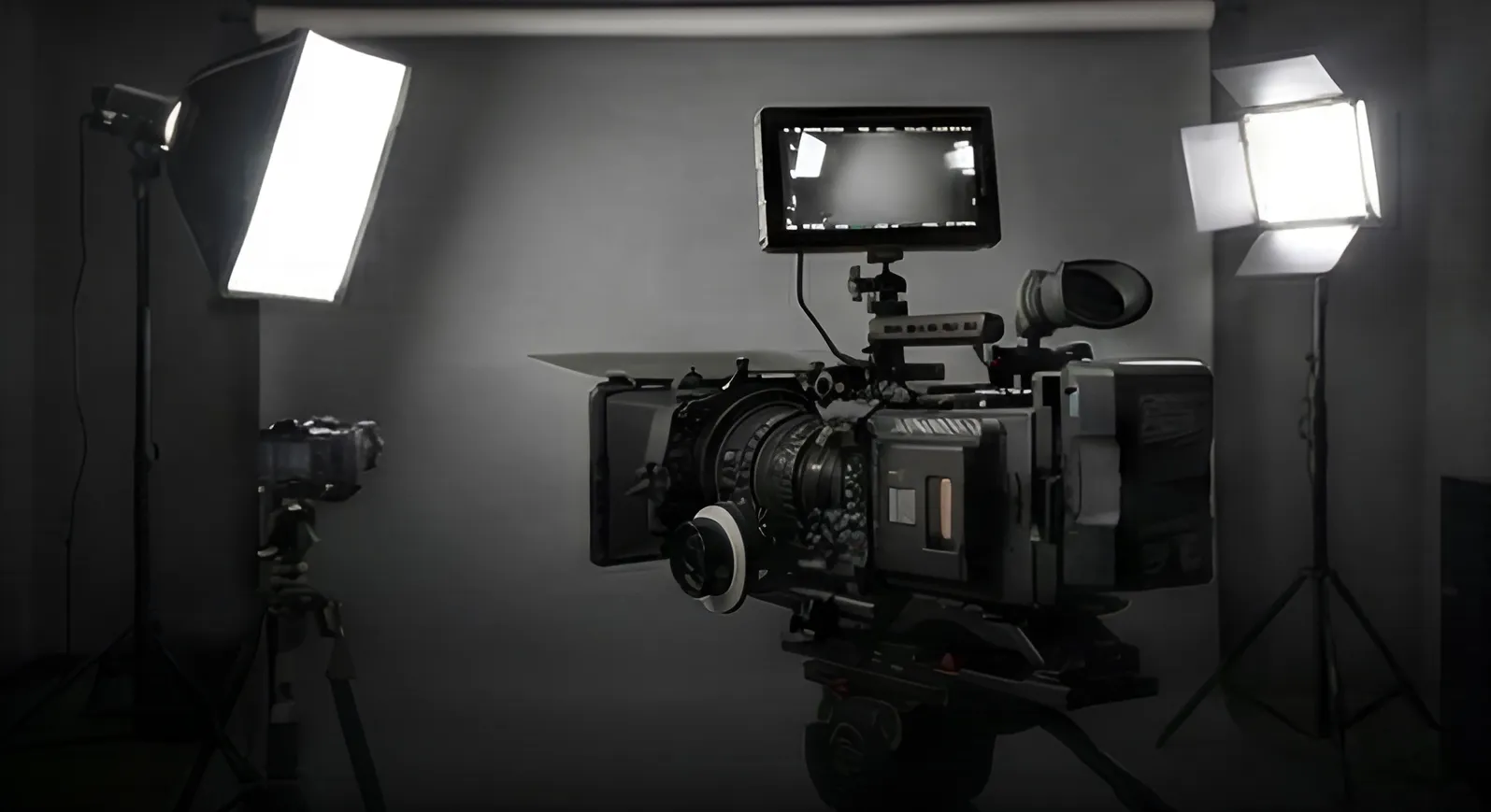 Visual production, video and photography by Cheeze Studio