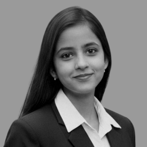 Shreshtha Priyadarshi